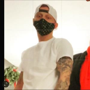 Meet your Posher, Kyle